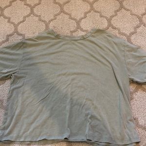 T shirt